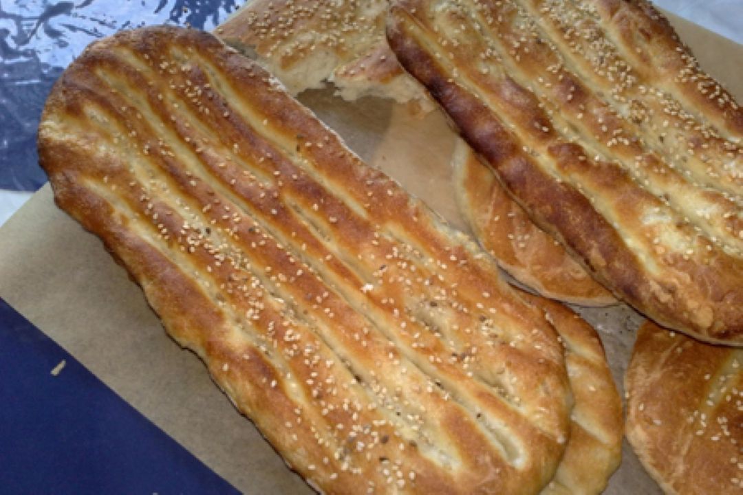 برنامه سازمان غذا و دارو برای حذف آرد سفید