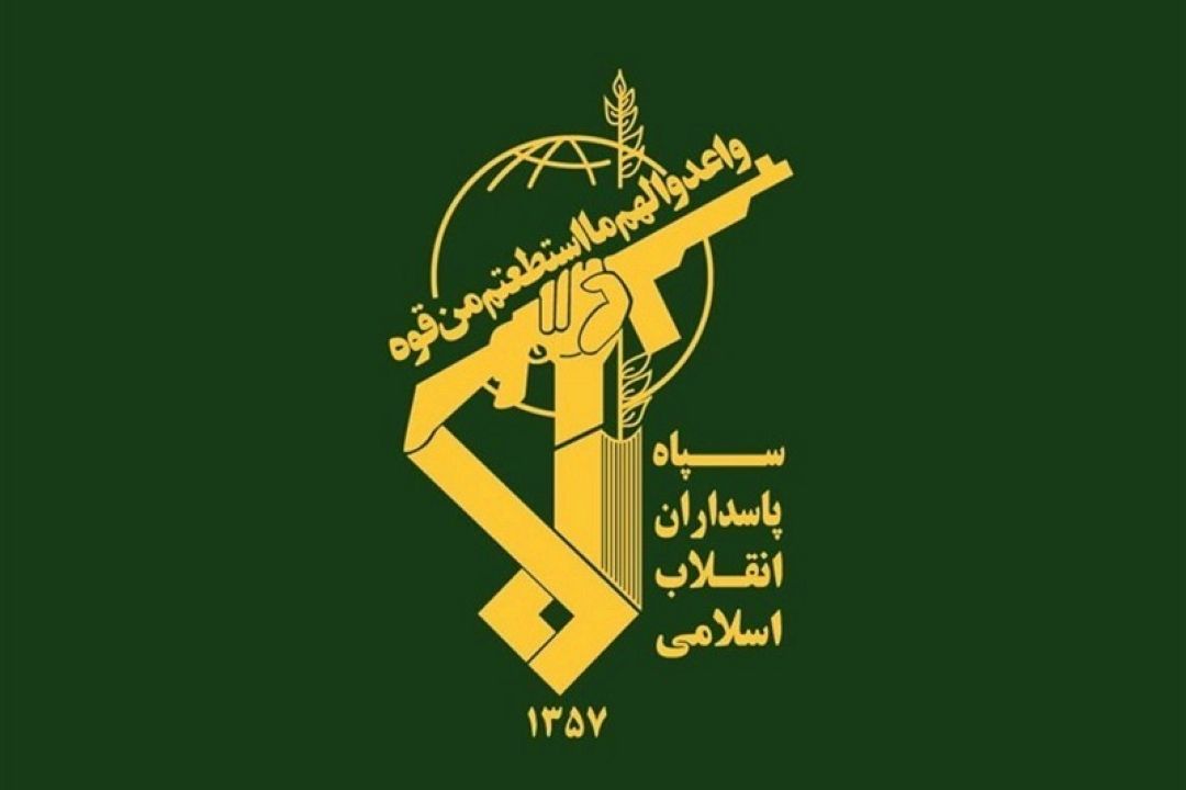 تقدیر سپاه از مردم اردن برای افشای محل استقرار نیروهای آمریكایی