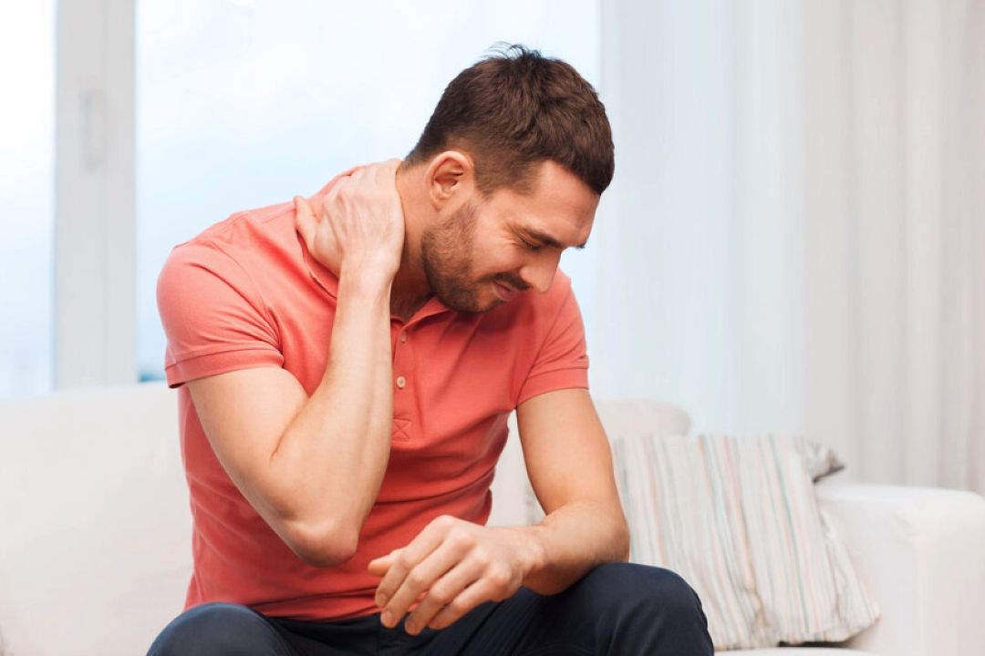  آیا گرفتگی عضلات خطرناك است؟