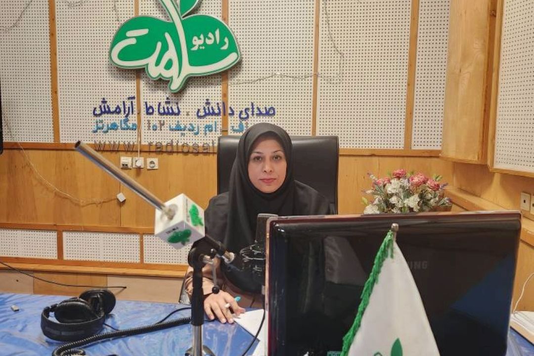 آموزش امدادرسانی در «گام اول»