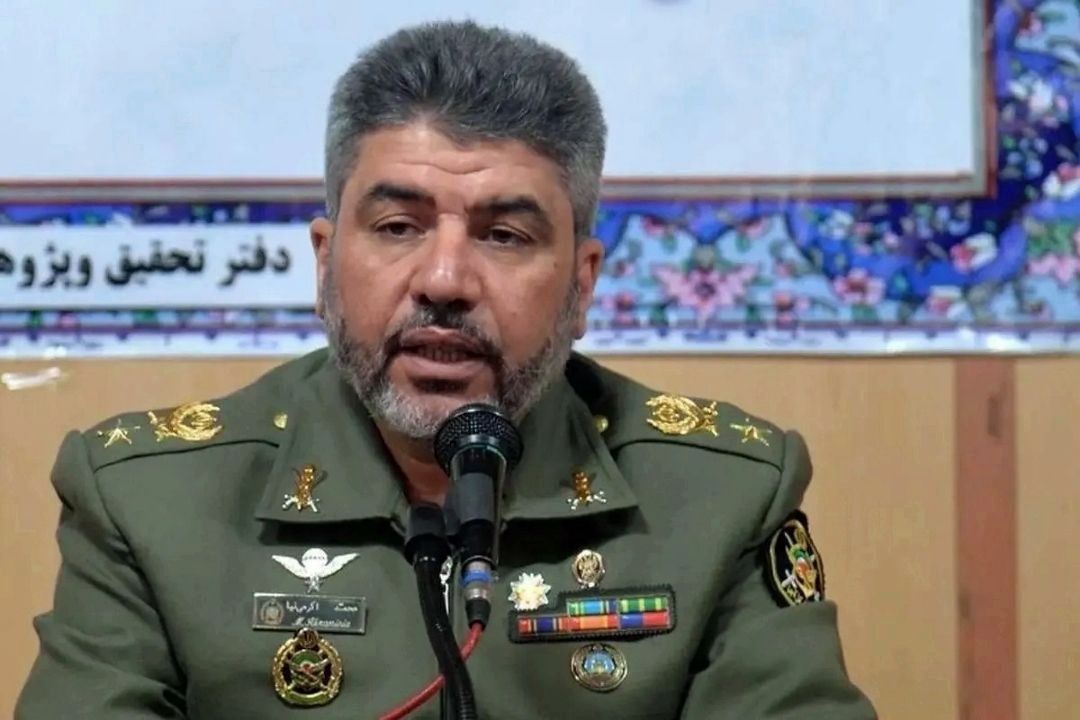 حملات پهپادی ارتش به پایگاه‌های آمریكا در منطقه ادامه دارد