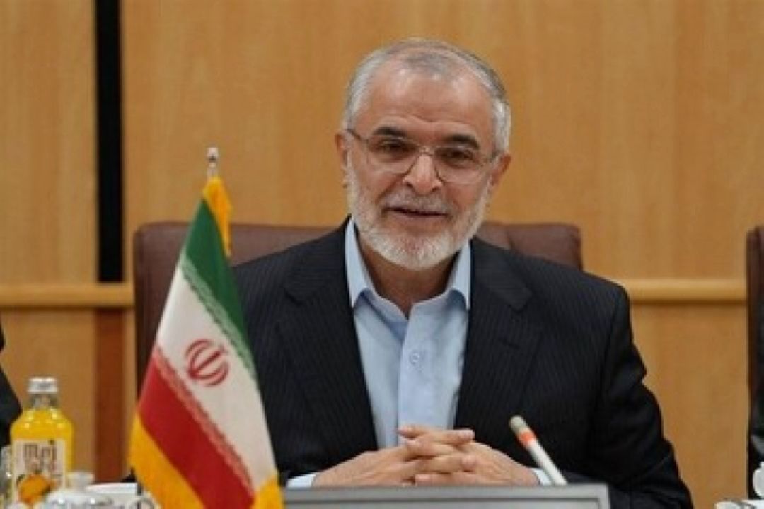 رئیس ستاد مركزی اربعین: مرزهای چیلات و سومار به روی زائران اربعین گشوده شد
