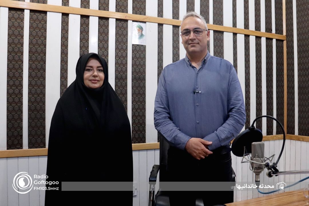 از من بپرس | 23 تیر