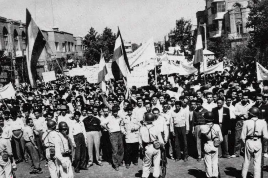بازخوانی قیام تاریخی" 30 تیر" در «مستند فرهنگ»