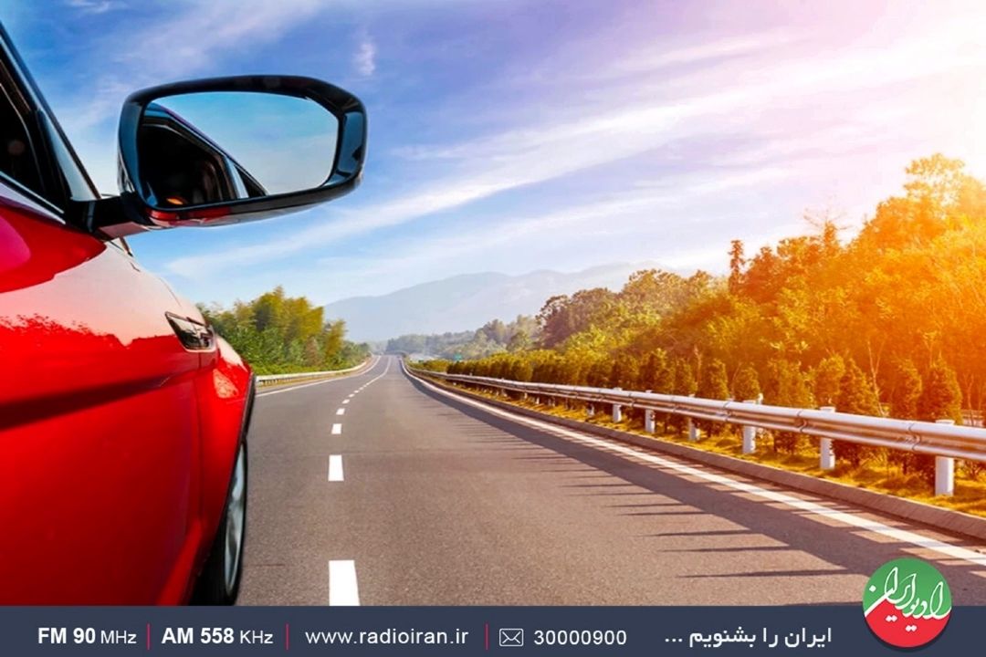 بنزین را خودروهای جاده‌ای مصرف می‌كنند
