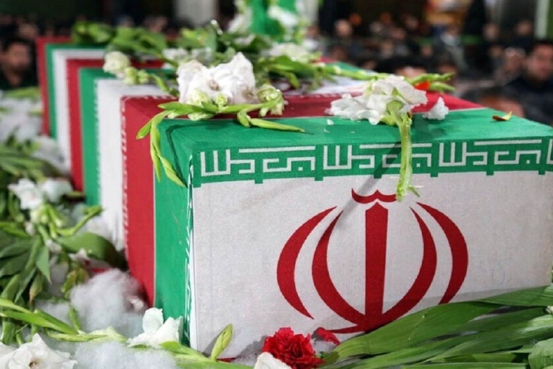 پادكست یاقوت؛ ویژه شهدای كادر سلامت جنگ رمضان