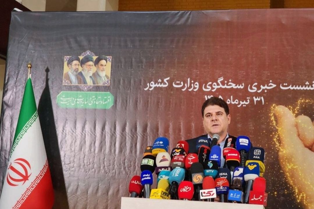 سخنگوی وزارت كشور: صدور گواهینامه موتورسواری زنان به‌زودی اجرا می‌شود