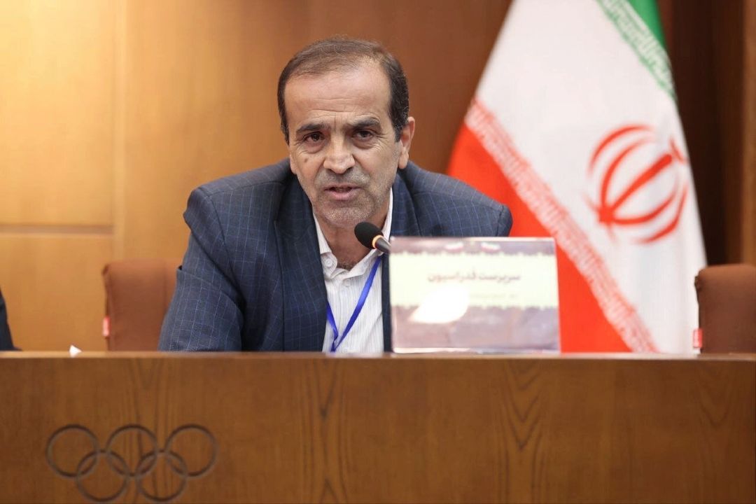 فدراسیون پارادوومیدانی با هدف توسعه تخصصی و ارتقای مدال‌آوری فعالیت خود را آغاز كرد