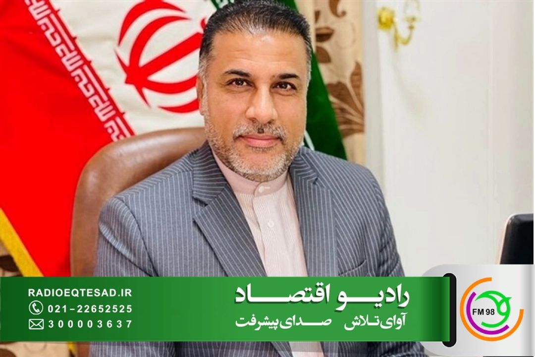 حفظ بازار عراق تنها با سرمایه‌گذاری مشترك و تجارت دوطرفه امكان‌پذیر است
