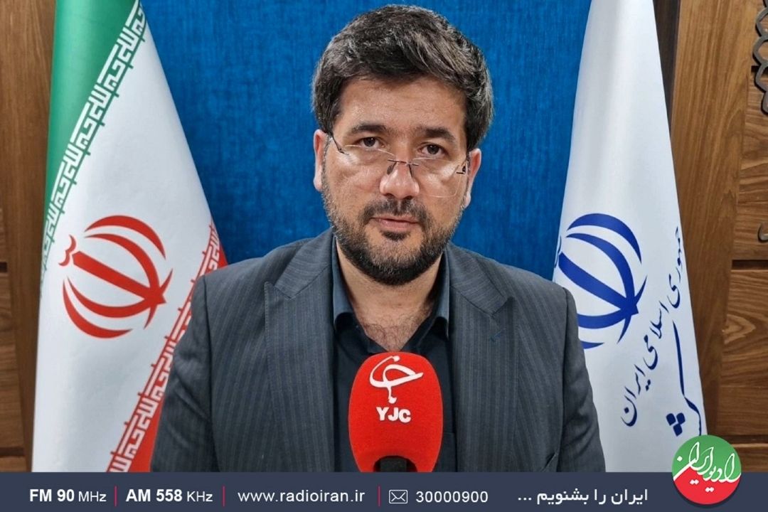 ترافیك جاده‌ای مطلوب است