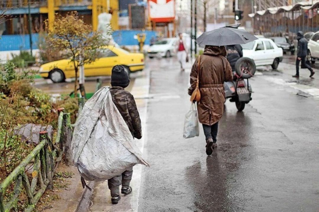 بازگشت كودكان به مدرسه در اولویت است