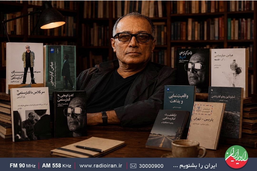 فیلمسازی كه جهان را متوجه خود ساخت