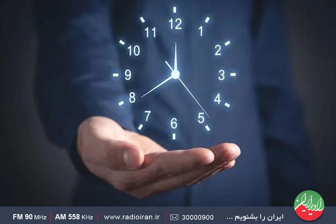 مدیریت زمان مانع از ازدحام می‌شود