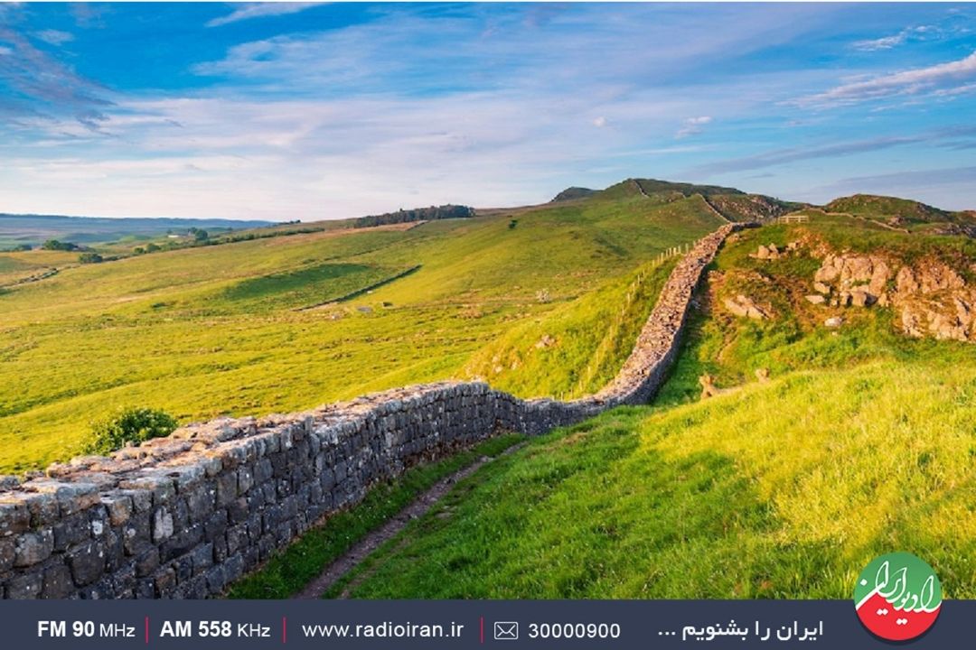 دیوار گرگان، دومین دیوار دفاعی جهان