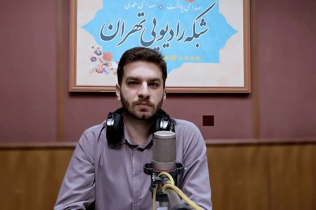 «صدای میدان»؛ روایت زنده ایستادگی مردم از قاب رادیو تهران