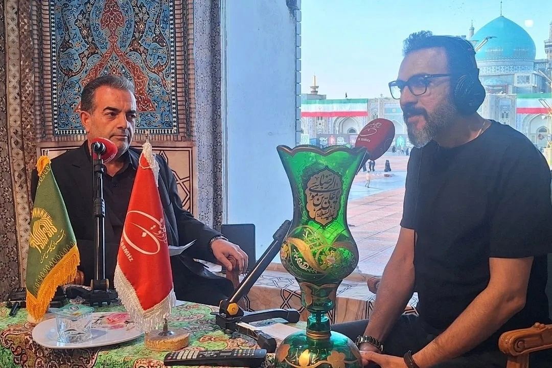 ركوردشكنی رادیو جوان با ویژه‌برنامه «روایت وداع» | طولانی‌ترین پوشش زنده مراسم تشییع
