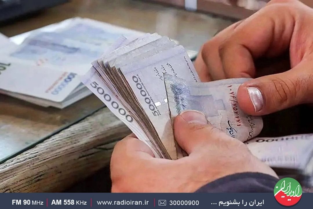 برخی پرداختی‌ها با تاخیر همراه است