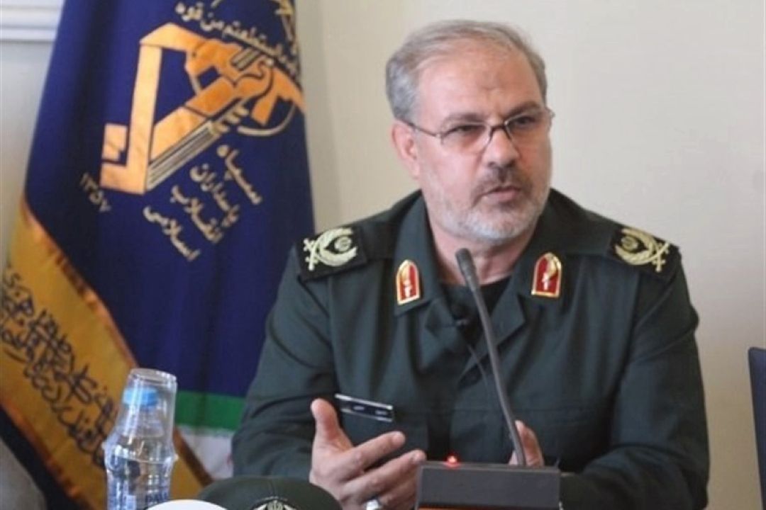 توقف تجاوز آمریكا نتیجه پاسخ قاطع ایران بود؛ مدیریت تنگه هرمز با ترتیبات جمهوری اسلامی ادامه دارد