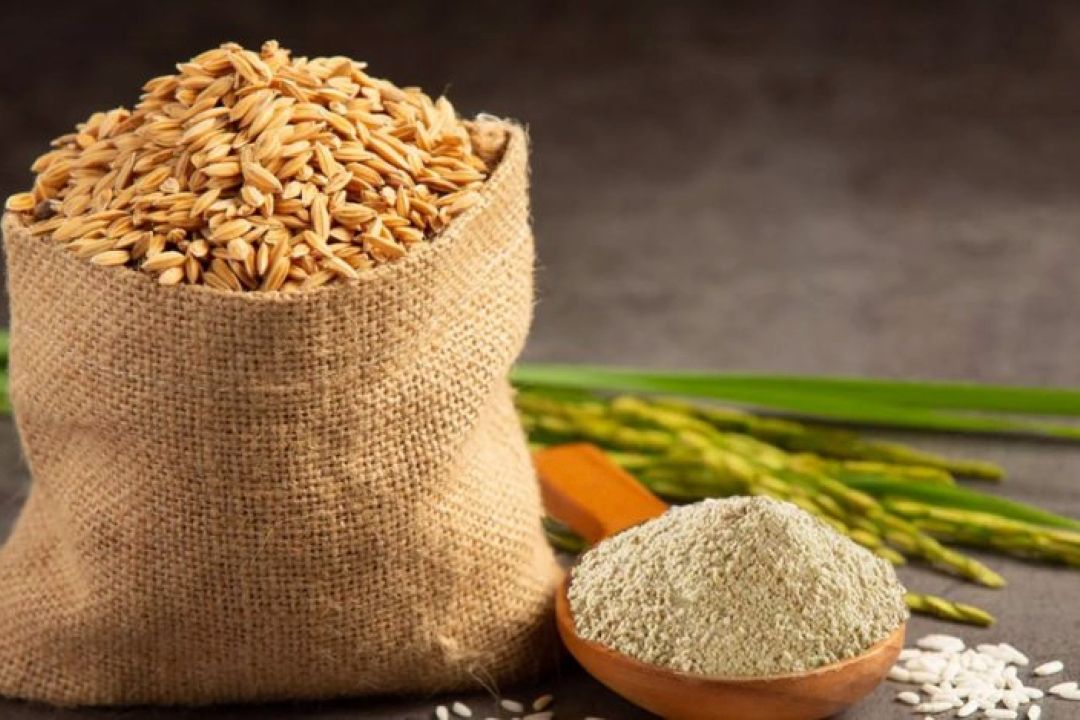 سبوس برنج، گنجینه‌ای پنهان در مبارزه با دیابت و چاقی