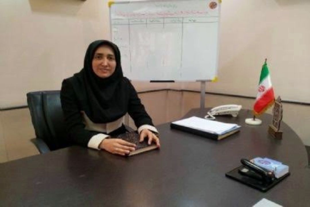 ایران دستاوردهای ورزش بانوان پارالمپیكی را در سمینار كمیته پارالمپیك آسیا ارائه كرد