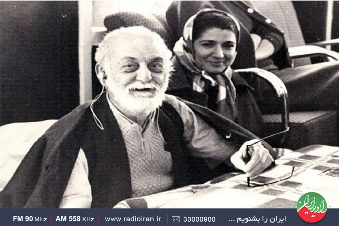 بزرگی كه ثروتش را وقف فرهنگ كرد