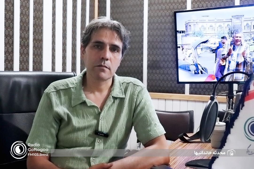 ورزش گفت | 3 مرداد