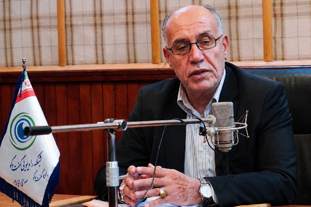  دولت دست از تصدی‌گری بردارد و تنها تسهیل‌گر بازار مسكن باشد