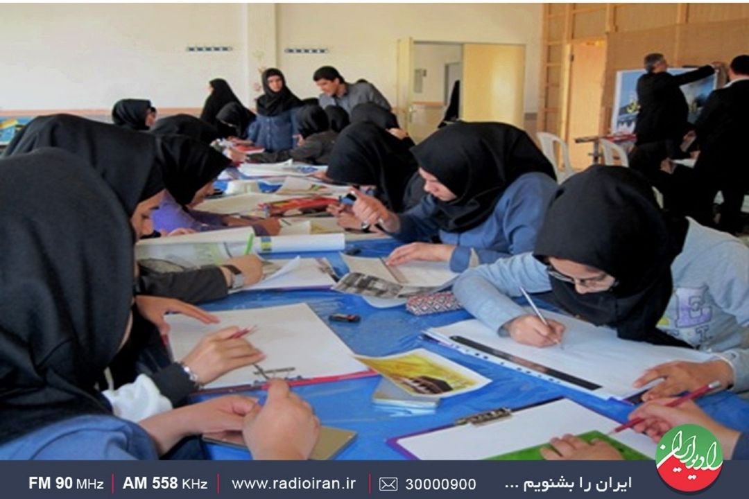 نیمی از دانش‌آموزان ایران هنرستانی هستند
