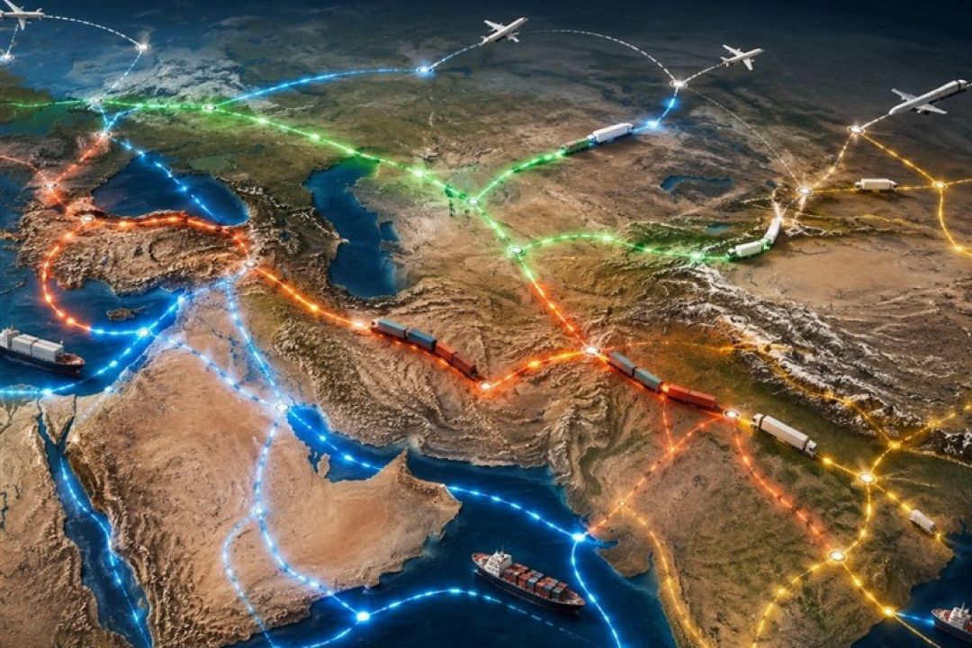 كریدورهای انرژی؛ میدان جدید رقابت قدرت‌های جهانی برای مدیریت اقتصاد و ژئوپلیتیك جهان