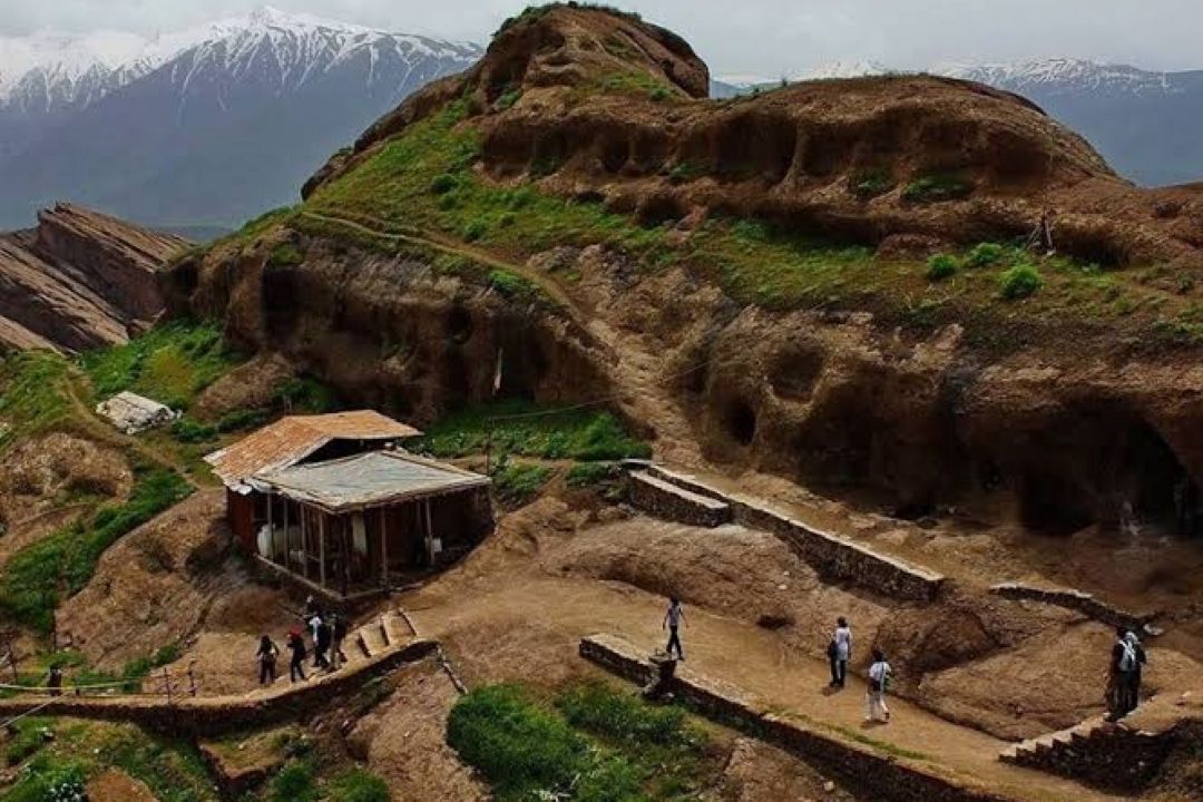  آتوسا مؤمنی: ثبت جهانی الموت؛ آغاز مسئولیت تمدنی جدید