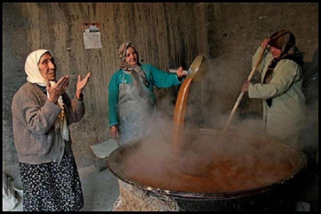  ترانه باران رهسپار استان كهكیلویه و بویراحمد شد 