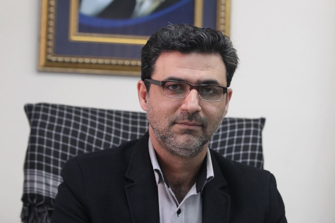 رادیو همراه همیشگی