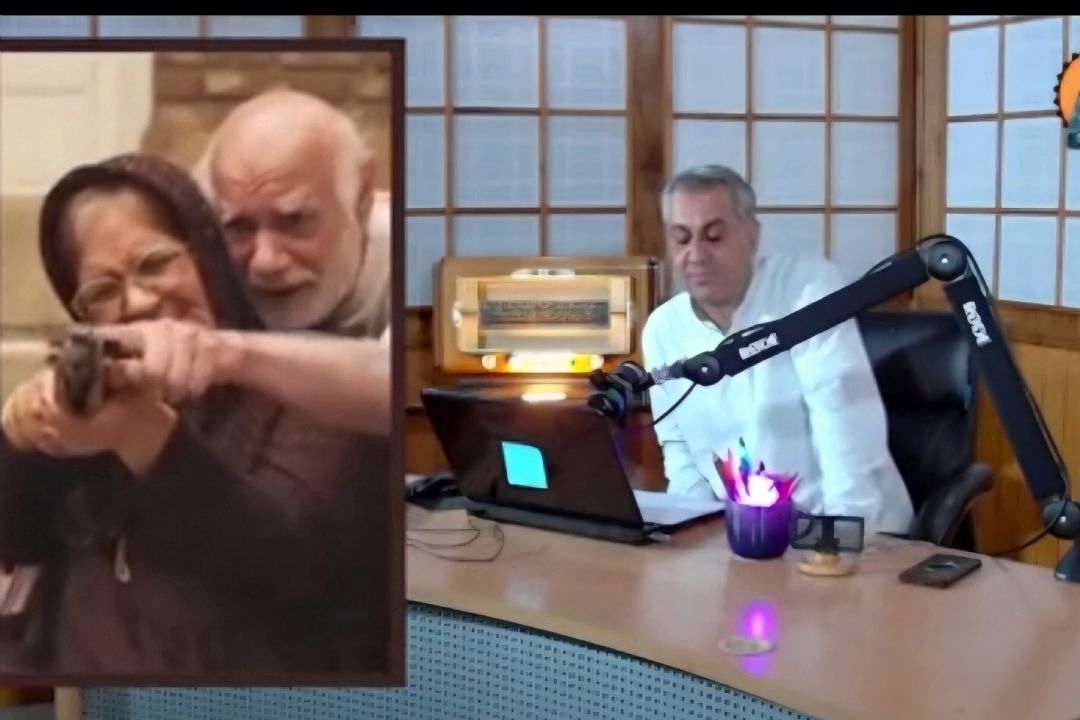 پارسا نیوز قسمت هفتم
