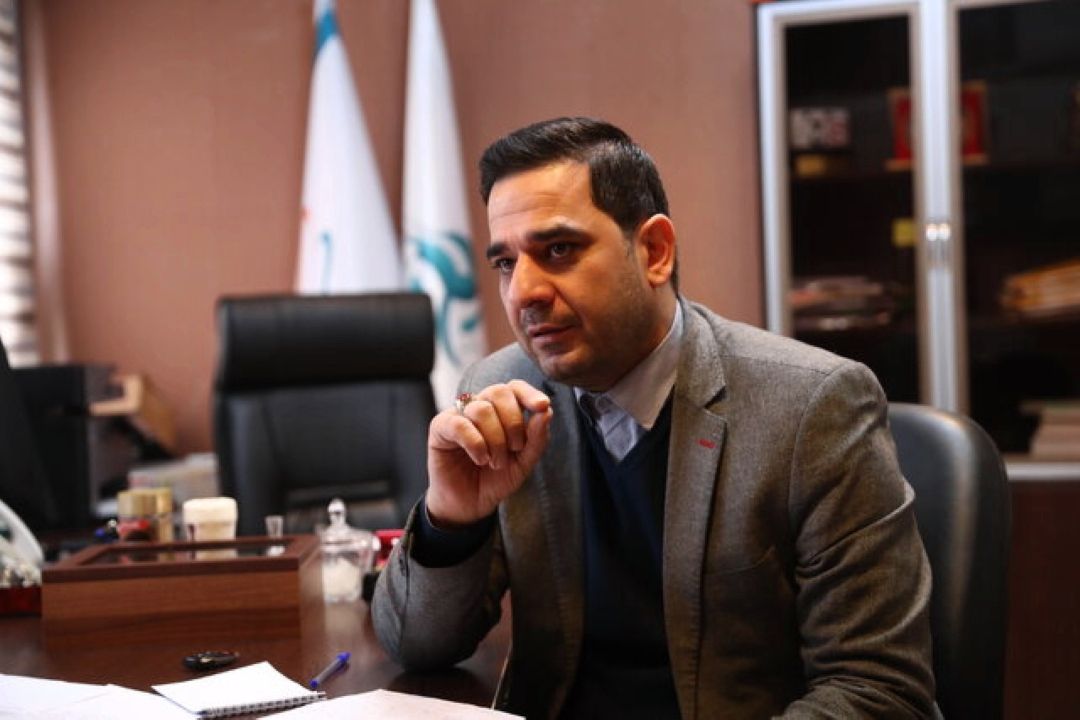 تقوی: بسته اصلاحات فدراسیون والیبال از تیم ملی تا لیگ برتر تدوین شد