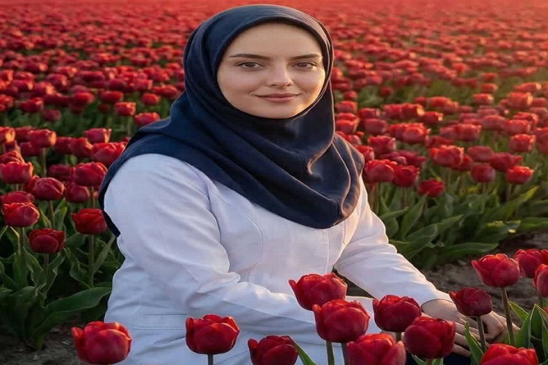 پرواز مراقب سلامت