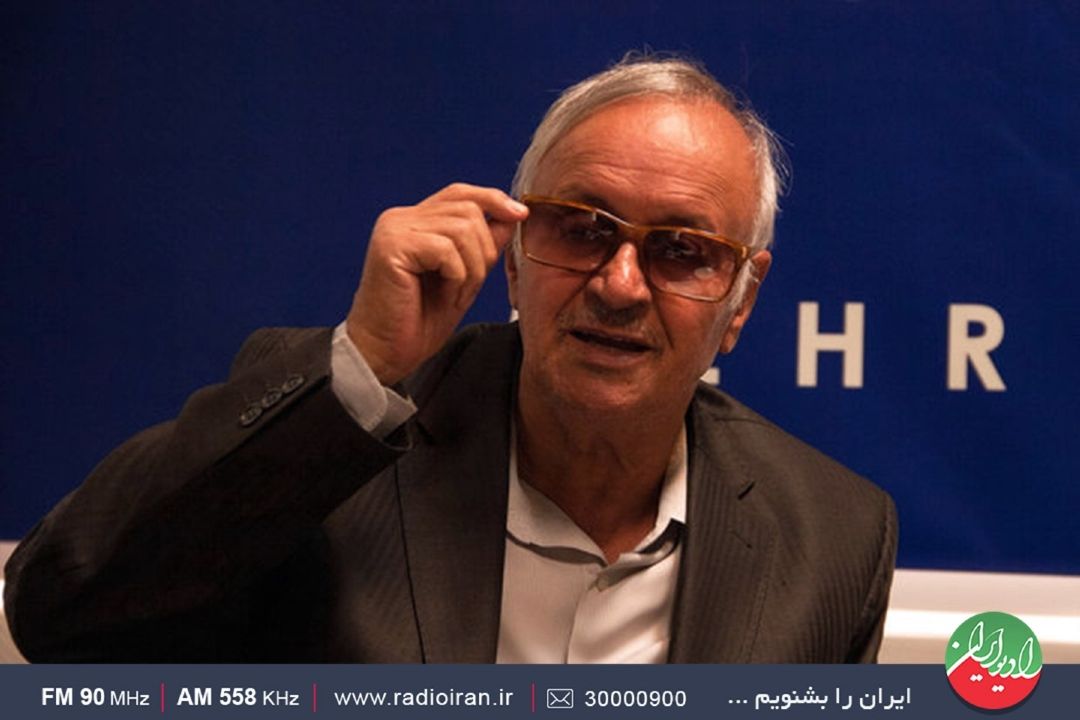 عشق سهروردی به ایران ناگفتنی‌ست