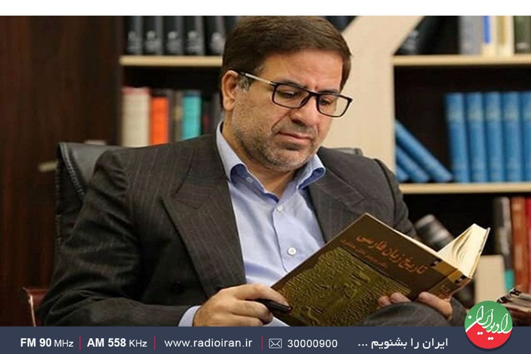  شاعری بزرگ به نام فردوسی 