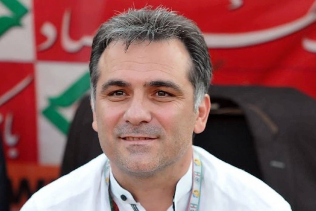 شخصیتی كاریزماتیك باید سرمربی تیم ملی امید شود