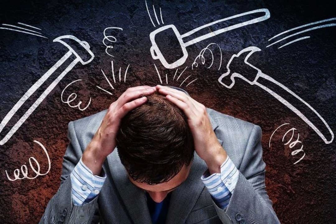 ذهن‌تان را از زندان افكار منفی آزاد كنید