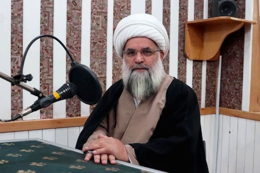 اربعین، مقدمه عدالت حقیقی در جهان و پیوند فرهنگ حسینی و مهدوی
