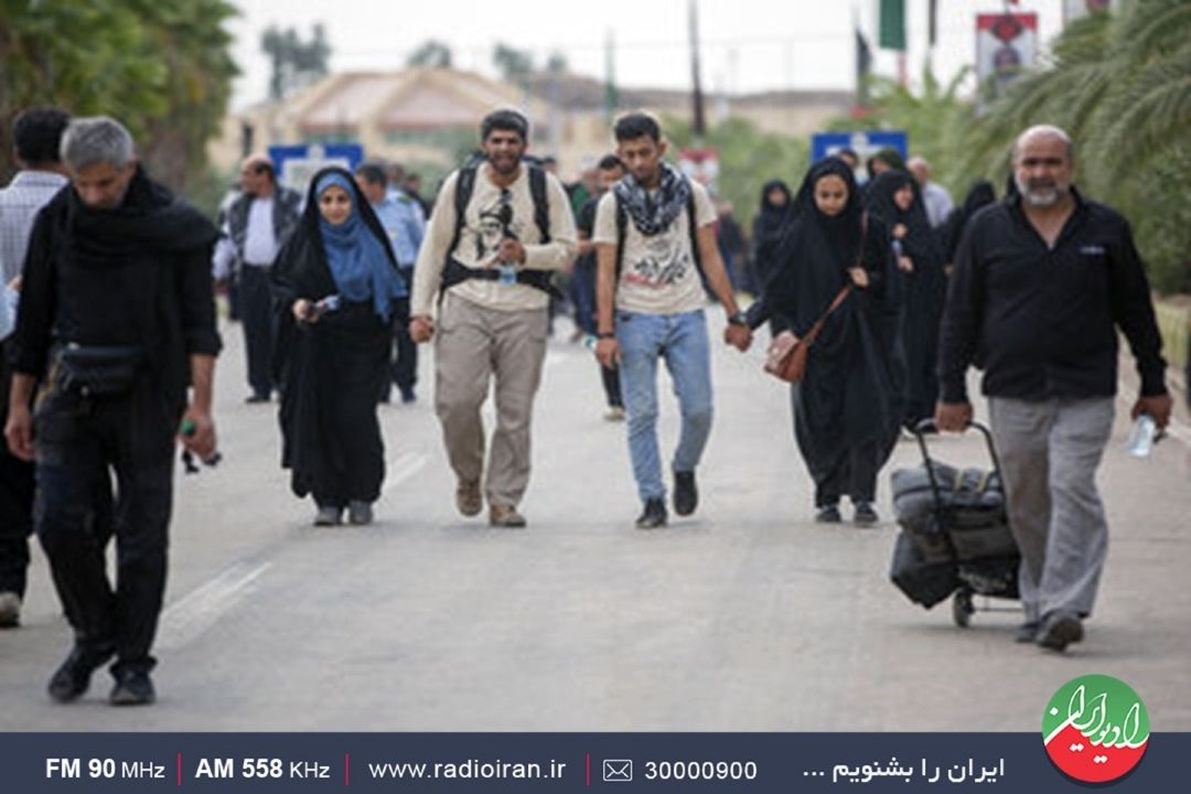 ترافیك پرحجم؛ تردد روان
