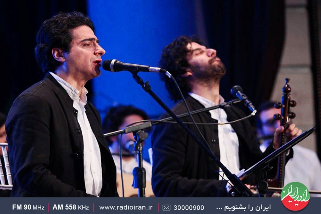 تحریرها توان هنرمند را به رخ می‌كشاند