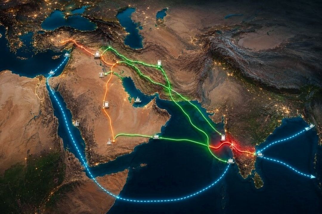  بازی ترامپ در تنگه هرمز به جنگ روایت‌ها كشیده شد