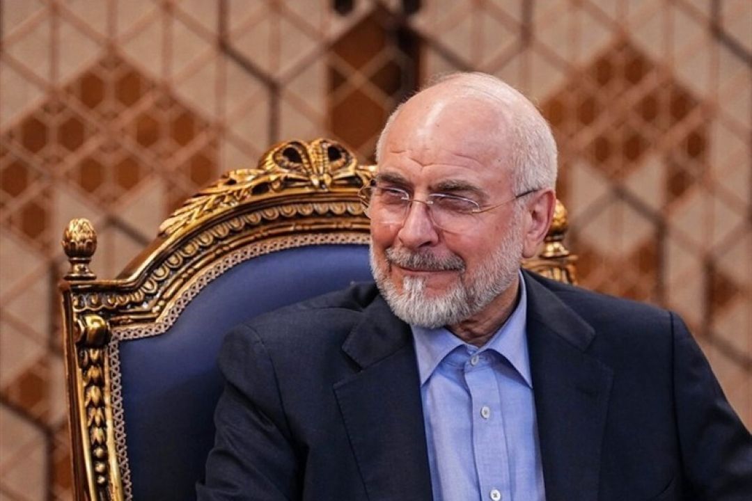 قالیباف: قلم، امتداد شمشیر عدالت و رسانه، سنگر پاسداری از حقیقت است