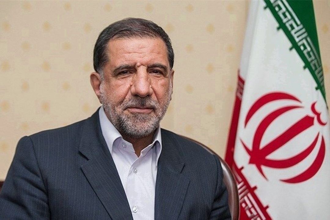  مدیریت انحصاری تنگه هرمز در چارچوب قوانین بین‌الملل نهایی می‌شود