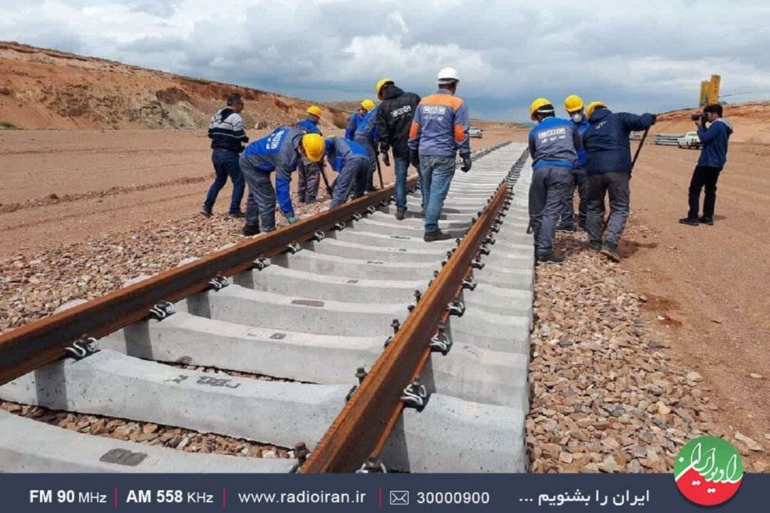 افتتاح پروژه‌ای مهم و راهبردی به زودی 