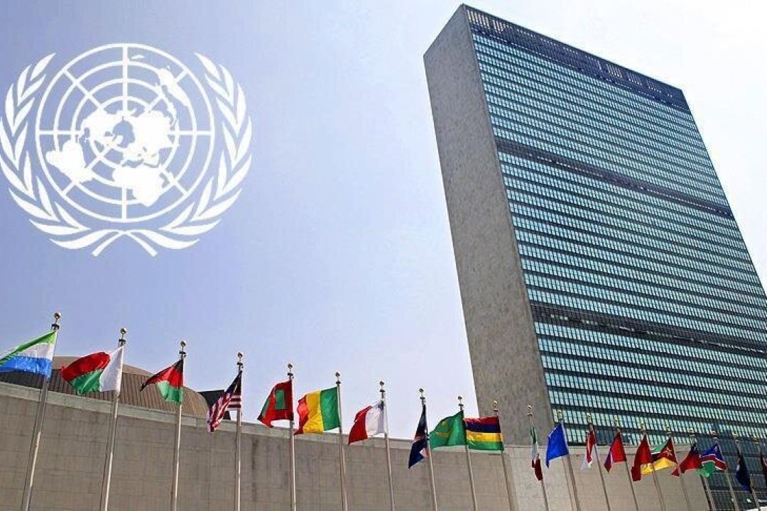 حق وتو مانع از تحقق عدالت در عرصه بین‌الملل می‌شود