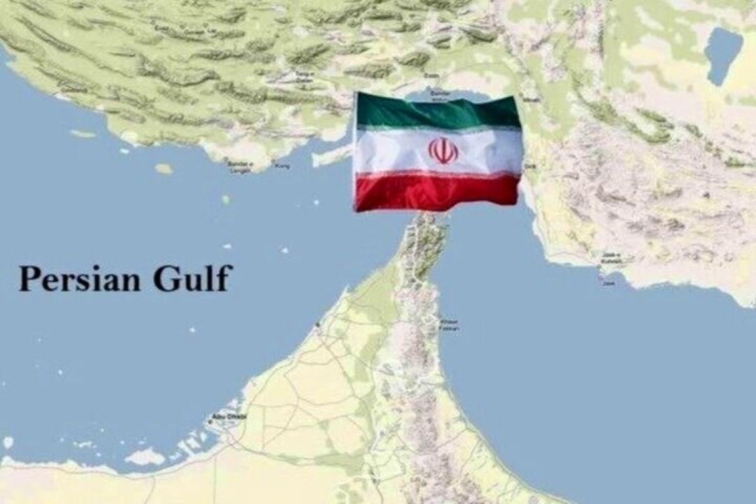  تنگه هرمز اهرم ژئوپلیتیكی ایران برای تأمین منافع ملی است