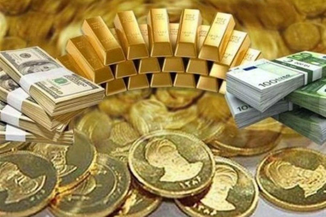 افزایش 186 دلاری اونس طلا در یك هفته؛ بازار داخلی تحت تأثیر ثبات نرخ ارز