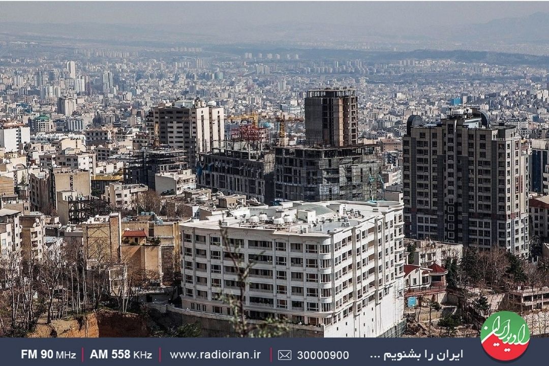 اتحادیه‌های مسكن نظارتی در قیمت‌ها ندارند